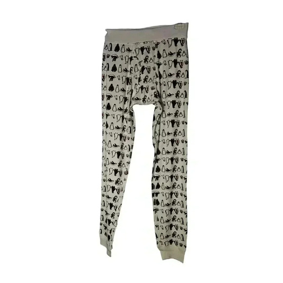 Amazon Essentials PJ'S Bottoms XS NWOT - Picture 1 of 4